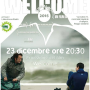 <strong>Per saperne di più</strong><br />Venerdì 23 dicembre il CineMagnolia incontra il CoSMi Venerdì 23 dicembre il CineMagnolia incontra il CoSMi