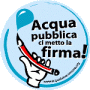 5 settembre Coordinamento Regionale Comitati Acqua