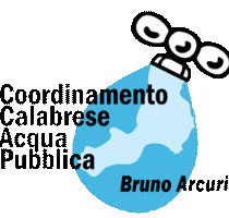 Il comunicato del "Bruno Arcuri" sulla relazione della Corte dei Conti