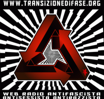 ((( transizione di fase )))