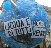 Manifestazione nazionale il 26 marzo a Roma