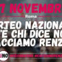 <strong>Per saperne di più</strong><br />Campagna per il NO sociale al Referendum Campagna per il NO sociale al Referendum