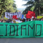 Lunedì 21 luglio i comitati ambientalisti e i precari Lsu-Lpu presidieranno insieme Palazzo Campanella