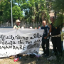 <strong>Per saperne di più</strong><br />Complici e solidali con Irene e Sergio Complici e solidali con Irene e Sergio