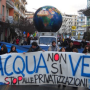 Nota stampa del Comitato Referendario Acqua Pubblica di Reggio Calabria