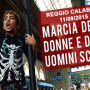 <strong>Per saperne di più</strong><br />Comunicato di adesione alla "Marcia delle donne e degli uomini scalzi" di Reggio Calabria Comunicato di adesione alla "Marcia delle donne e degli uomini scalzi" di Reggio Calabria