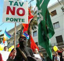 Le resistenze del Sud si incontrano a Riace