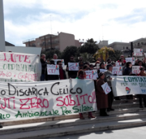 Osservazioni sull'ennesima emergenza rifiuti e sulle proposte della Regione Calabria