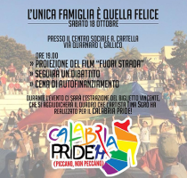 L'unica famiglia è quella felice