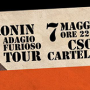 <strong>Per saperne di più</strong><br />(L)imitazione presenta i Ronin (L)imitazione presenta i Ronin