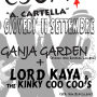<strong>Per saperne di più</strong><br />Giovedì 11 settembre ore 22.00 - Live @l csoa Giovedì 11 settembre ore 22.00 - Live @l csoa