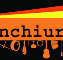 Sabato 14 luglio ore 21.30 concerto della Skunchiuruti Band