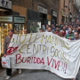 <strong>Per saperne di più</strong><br />Contro sgomberi e repressione Contro sgomberi e repressione
