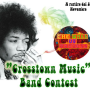 Crosstown Music Band Contest