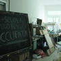 <strong>Per saperne di più</strong><br />Solidarietà alle compagne e ai compagni della ex-Foscolo occupata Solidarietà alle compagne e ai compagni della ex-Foscolo occupata