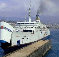Mercoledì 11 febbraio assemblea pubblica di preparazione alla Mobilitazione sullo Stretto