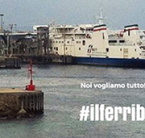 [Calabria] Assemblea Popolare #ilferribottenonsitocca