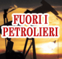 Manifestazione contro le trivellazioni 17 Marzo 2007