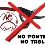 <strong>Per saperne di più</strong><br />Si taglia tutto ma non il Ponte! Si taglia tutto ma non il Ponte!
