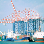 <strong>Per saperne di più</strong><br />Solidarietà ai lavoratori del porto di Gioia Tauro Solidarietà ai lavoratori del porto di Gioia Tauro