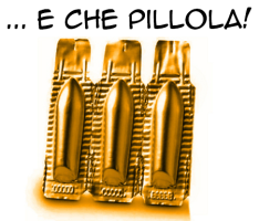 Ieri la pillola, da domani trasparenza e partecipazione Ieri la pillola, da domani trasparenza e partecipazione