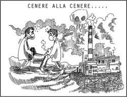 Siamo tutti No Carbone! Siamo tutti No Carbone!
