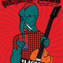 <strong>Per saperne di più</strong><br />Sabato 23 agosto ore 22.00 - Nazirock + Live Sabato 23 agosto ore 22.00 - Nazirock + Live