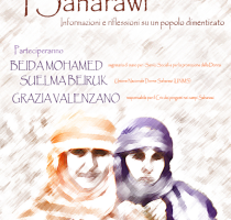 Mercoledì 24 ottobre ore 18.30