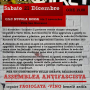 <strong>Per saperne di più</strong><br />Sabato 21 dicembre @l Nuvola Rossa Cena Benefit Antifa Sabato 21 dicembre @l Nuvola Rossa Cena Benefit Antifa