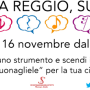 <strong>Per saperne di più</strong><br />Sabato 16 novembre, con il MuStruMu Sabato 16 novembre, con il MuStruMu