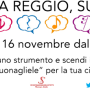 Sabato 16 novembre, con il MuStruMu