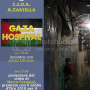 CineCartella: Gaza Hospital