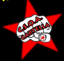 Mercoledì 11 luglio presidio per la ricostruzione del Cartella