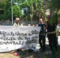 Complici e solidali con Irene e Sergio