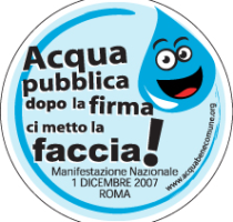 Manifestazione 1 dicembre a Roma