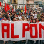 <strong>Per saperne di più</strong><br />Rete No Ponte: al lavoro per la prossima manifestazione Rete No Ponte: al lavoro per la prossima manifestazione