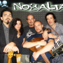 <strong>Per saperne di più</strong><br />Sabato 25 agosto i Noyalta in concerto Sabato 25 agosto i Noyalta in concerto