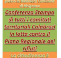 Sui rifiuti comitati e territori non ci stanno e rilanciano