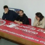 <strong>Per saperne di più</strong><br />Comunicato sul rinvio dell’udienza del processo Nisticò Comunicato sul rinvio dell’udienza del processo Nisticò