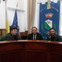 <strong>Per saperne di più</strong><br />Oggi è stata consegnata la petizione per Piazza Franco Nisticò Oggi è stata consegnata la petizione per Piazza Franco Nisticò