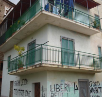 Solidali con il LSOA ex-Palestra