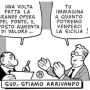 <strong>Per saperne di più</strong><br />Ponte sullo Stretto subito? Ponte sullo Stretto subito?