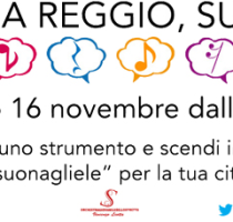 Sabato 16 novembre, con il MuStruMu