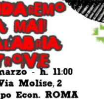 A Roma contro il rigassificatore!