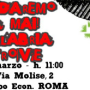<strong>Per saperne di più</strong><br />A Roma contro il rigassificatore! A Roma contro il rigassificatore!