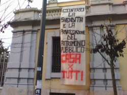 Prendo casa sotto attacco Prendo casa sotto attacco
